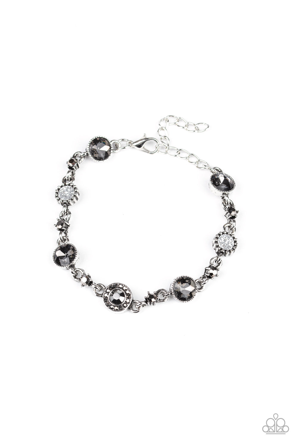 Stargazing Sparkle- Silver