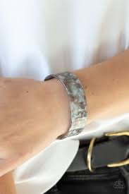 Glaze Daze-Multi Greyish/Purple