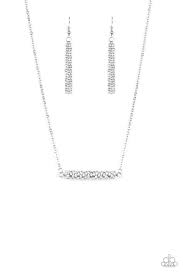 Towering Twinkle Set - White