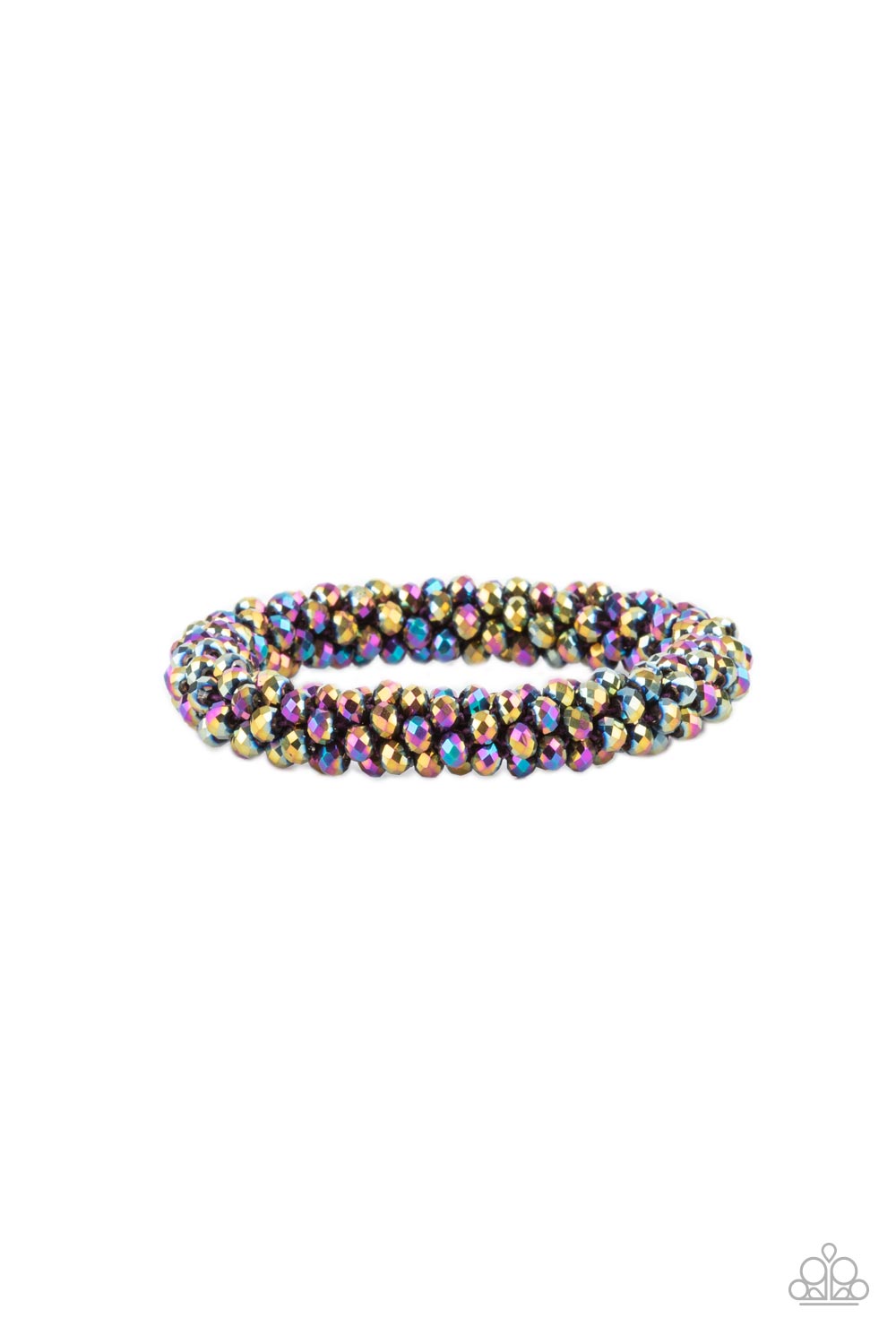 Wake Up And Sparkle - Multi